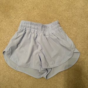 Lululemon Track That High Rise 3’